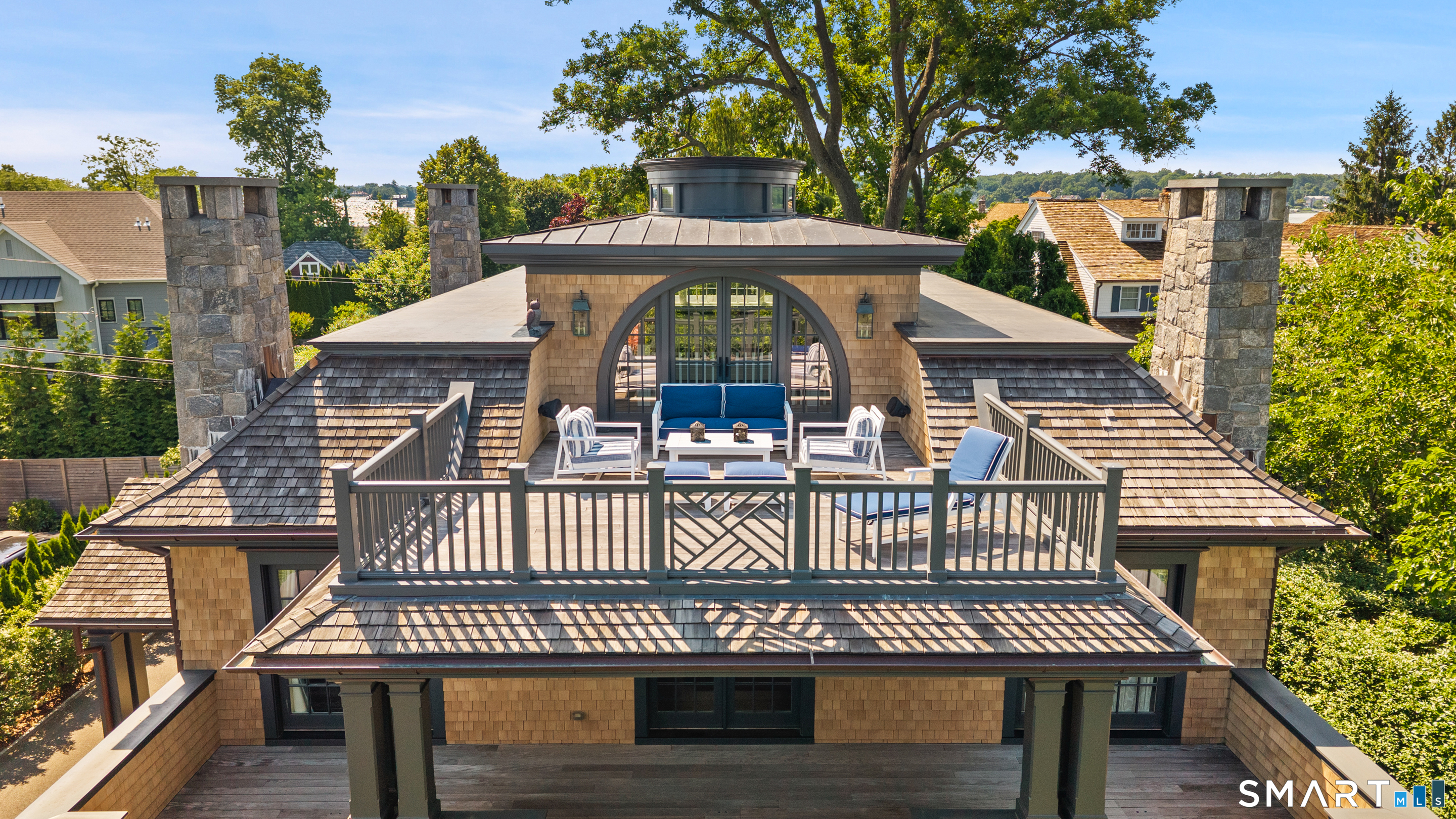 203 Shore Road Greenwich CT 06870
