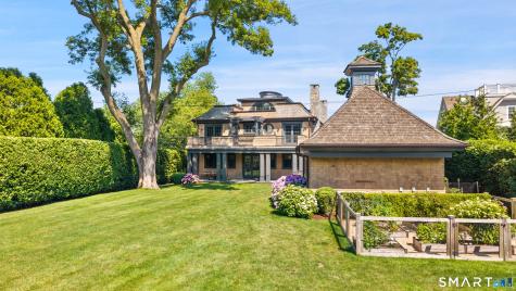 203 Shore Road Greenwich CT 06870