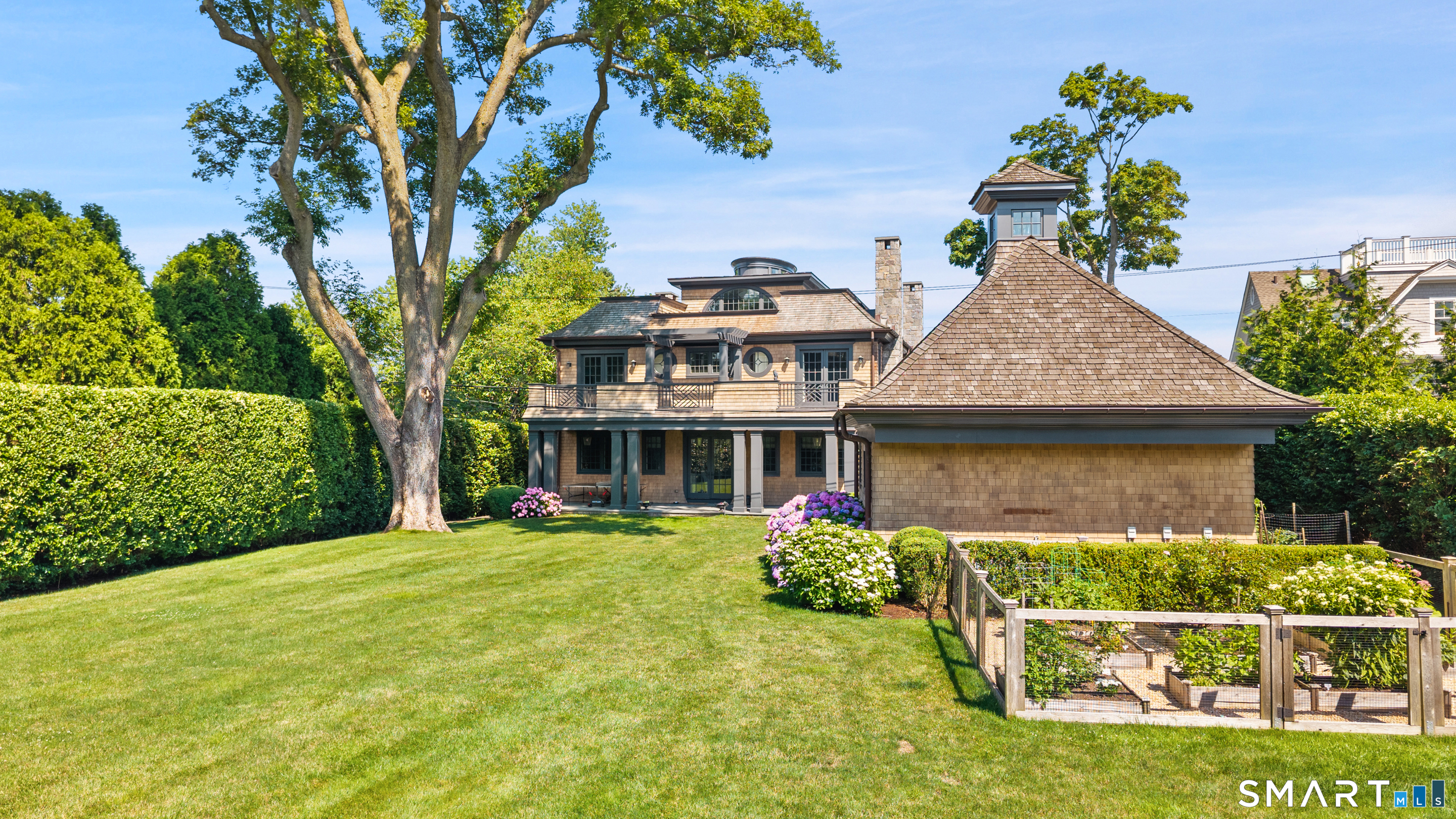 203 Shore Road Greenwich CT 06870