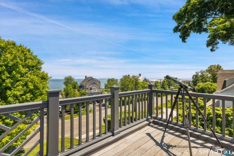 203 Shore Road Greenwich CT 06870