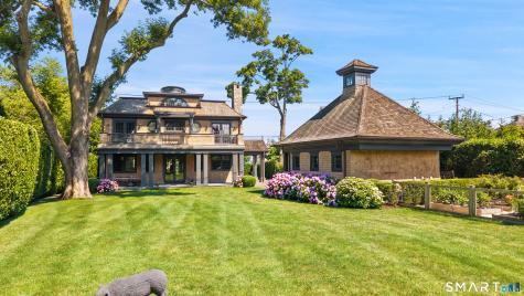 203 Shore Road Greenwich CT 06870