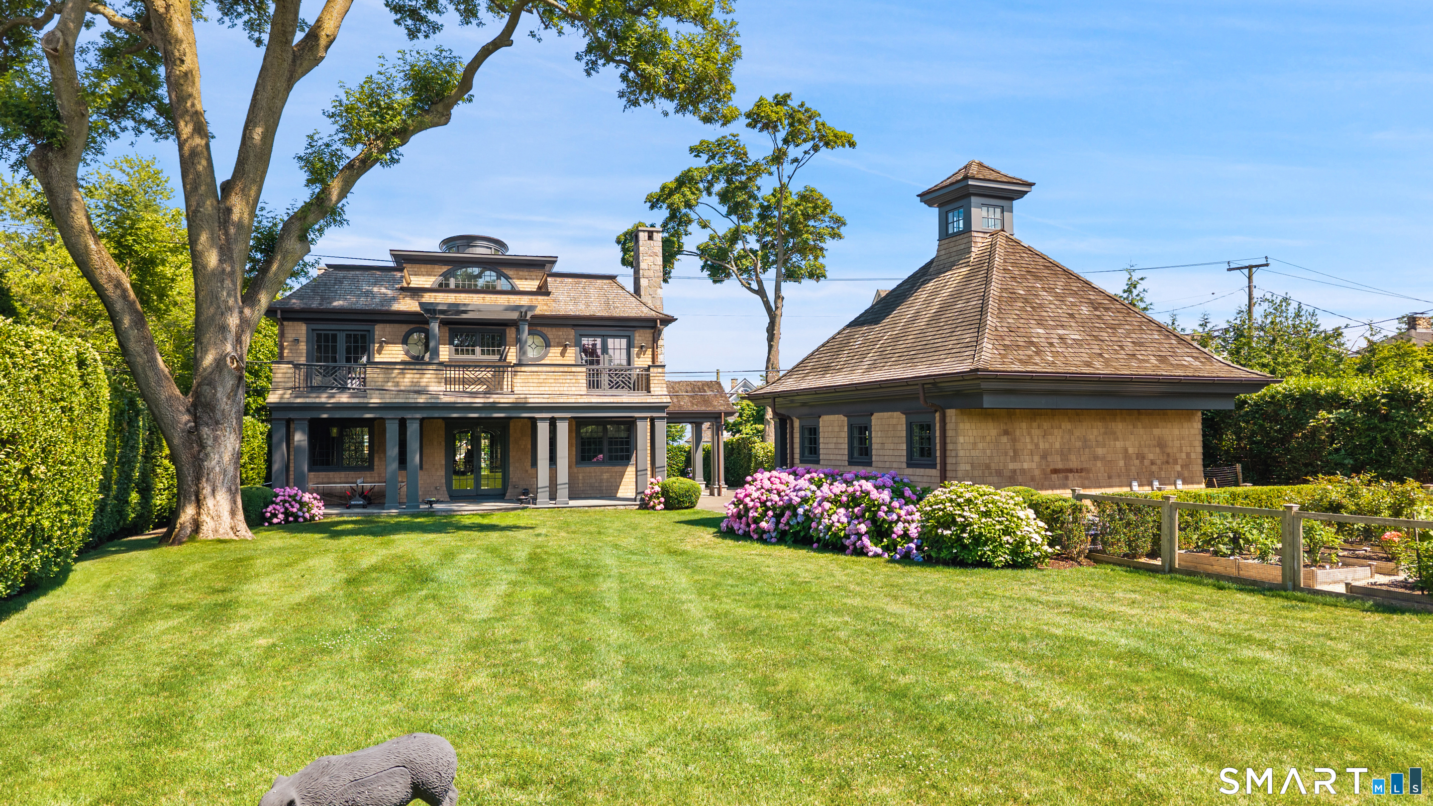 203 Shore Road Greenwich CT 06870
