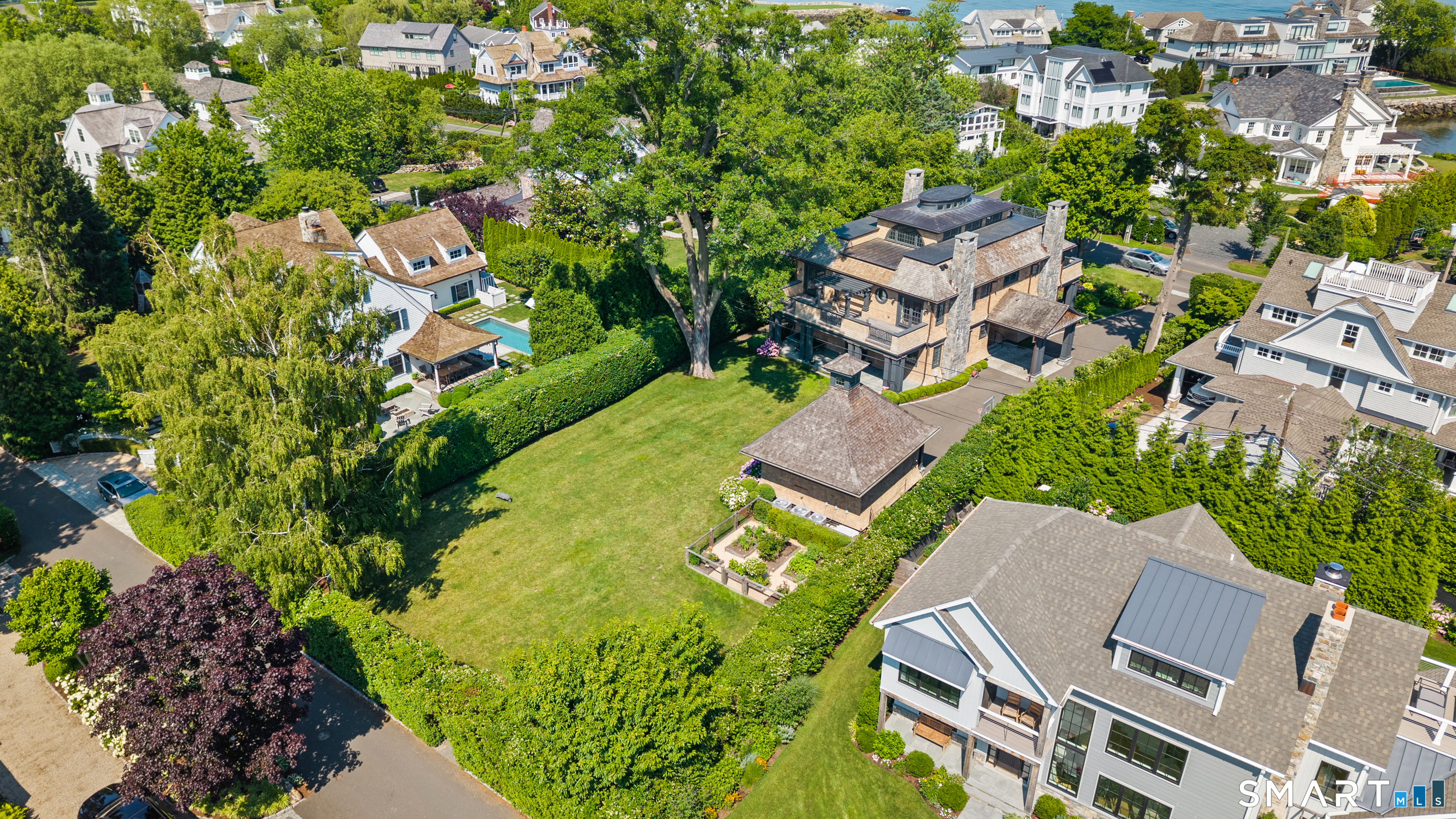 203 Shore Road Greenwich CT 06870