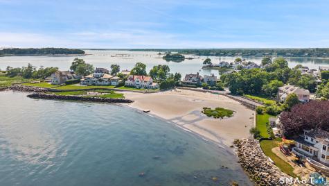 203 Shore Road Greenwich CT 06870