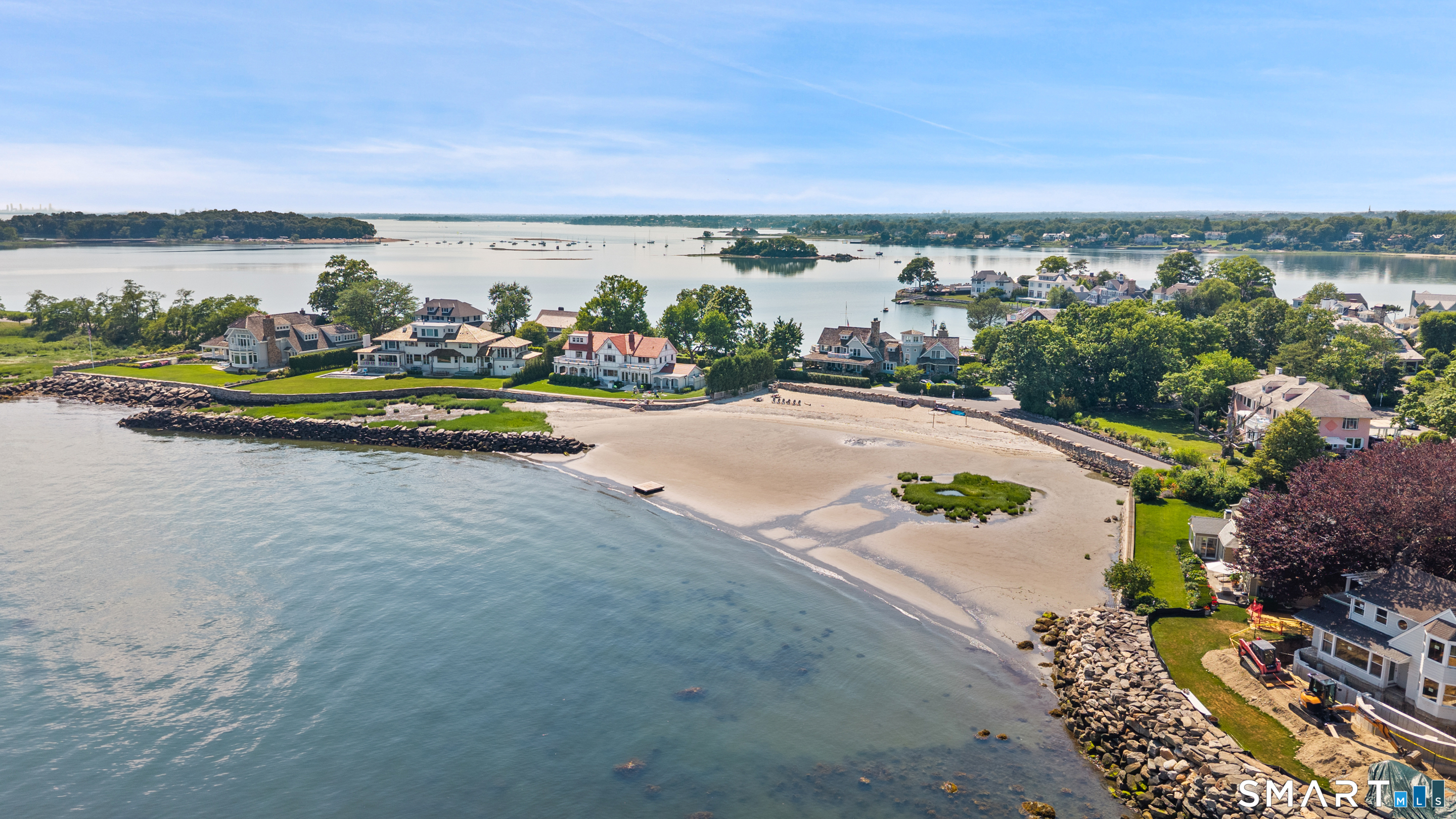 203 Shore Road Greenwich CT 06870