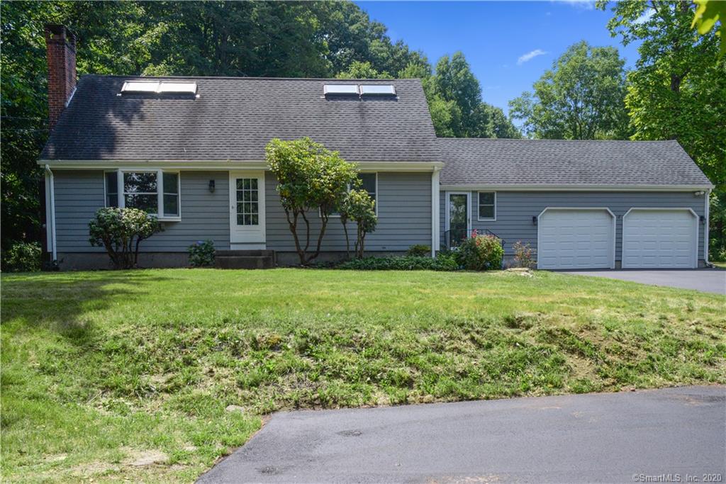 487 Simsbury Road Bloomfield CT 06002