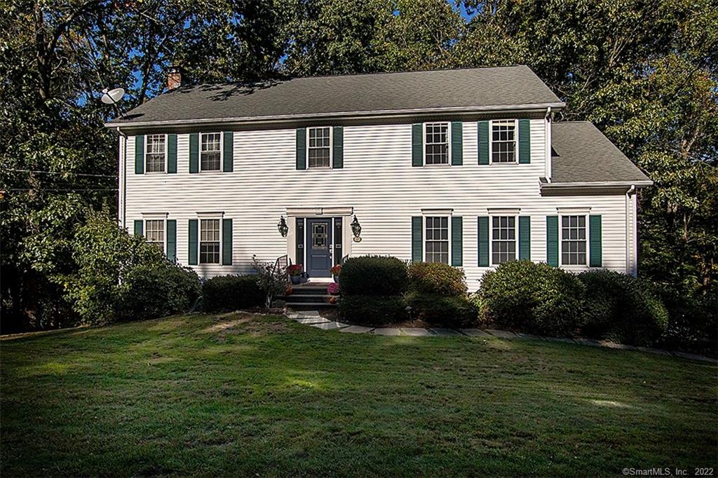 1650 Huckins Road Cheshire CT 06410