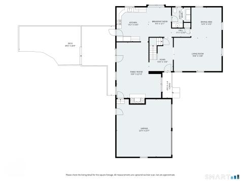 150 Patricia Drive Stratford CT 06614