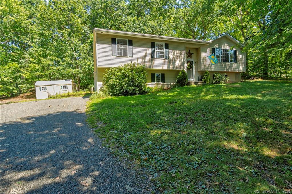 6 Mideana Court Wolcott CT 06716
