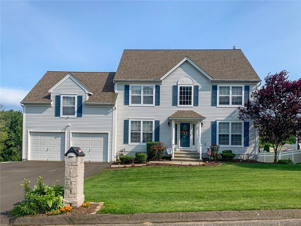 19 General Wooster Road Derby CT 06418