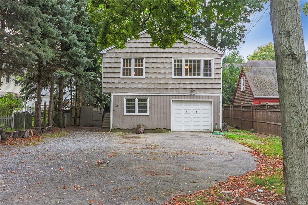 46 Adams Avenue Norwalk CT 06851