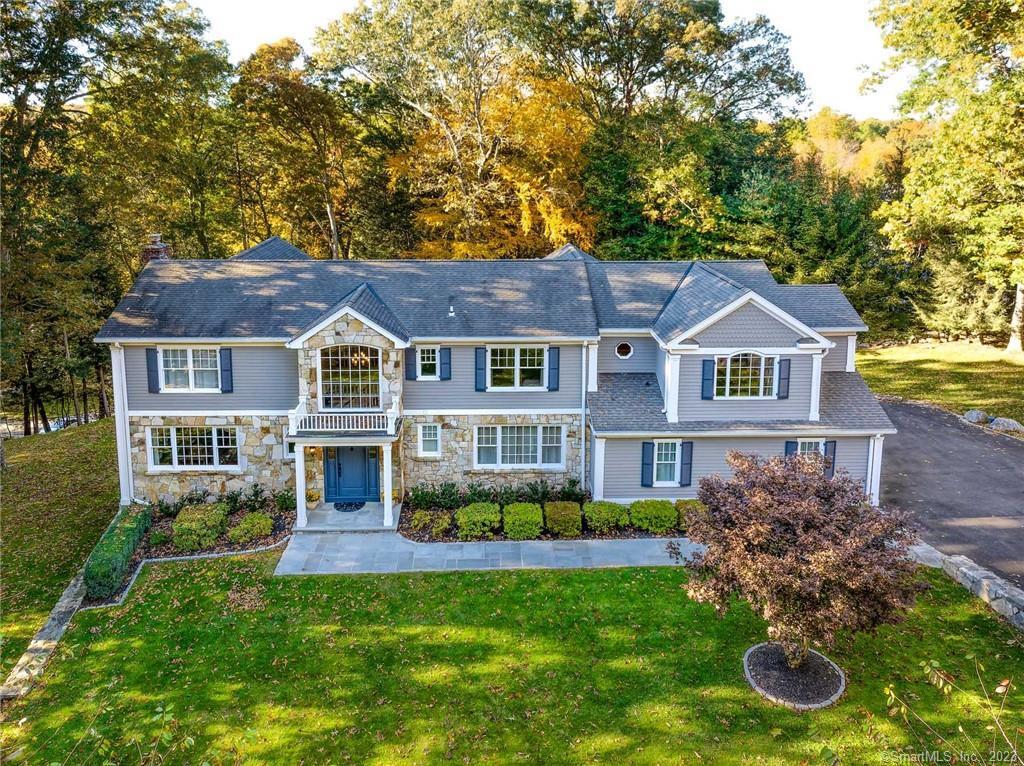 107 Highline Trail Stamford CT 06902