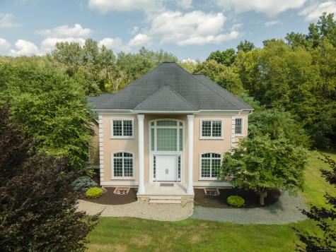 4 Wilderness Acres Drive Preston CT 06365