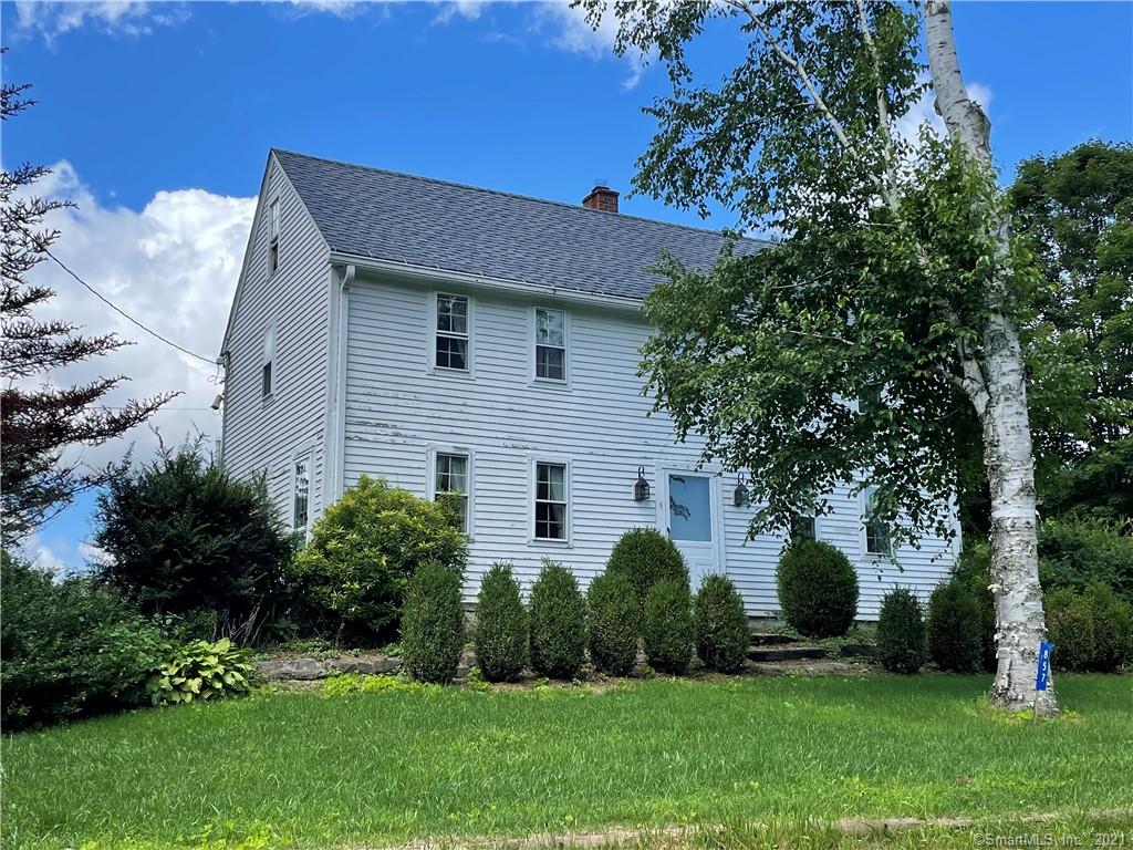 857 Weigold Road Torrington CT 06790