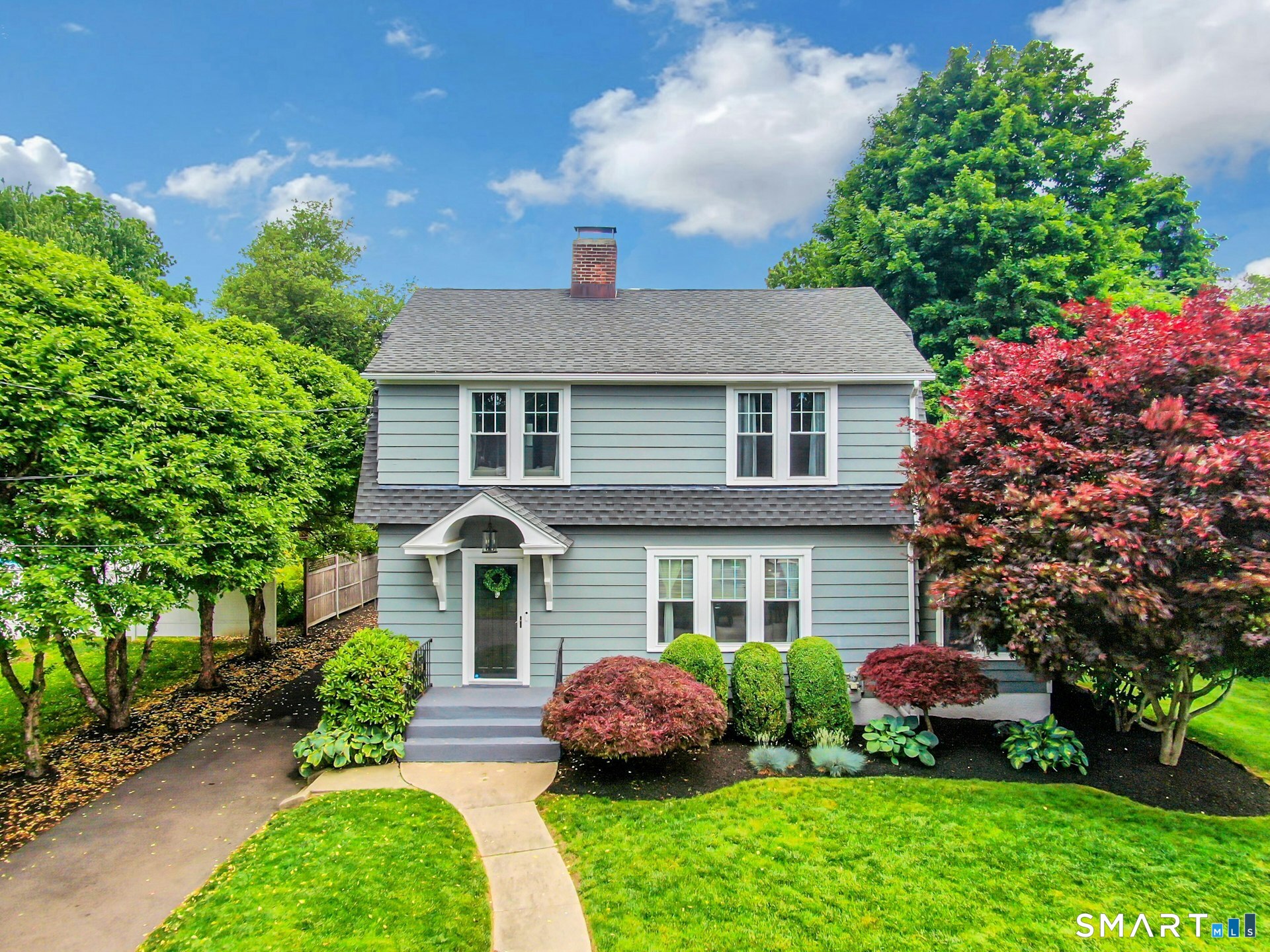 91 Jerusalem Hill Trumbull CT 06611