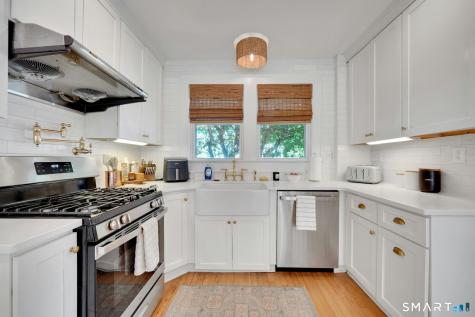 91 Jerusalem Hill Trumbull CT 06611