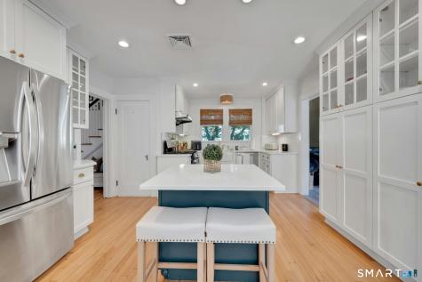91 Jerusalem Hill Trumbull CT 06611