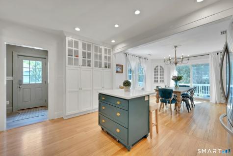 91 Jerusalem Hill Trumbull CT 06611