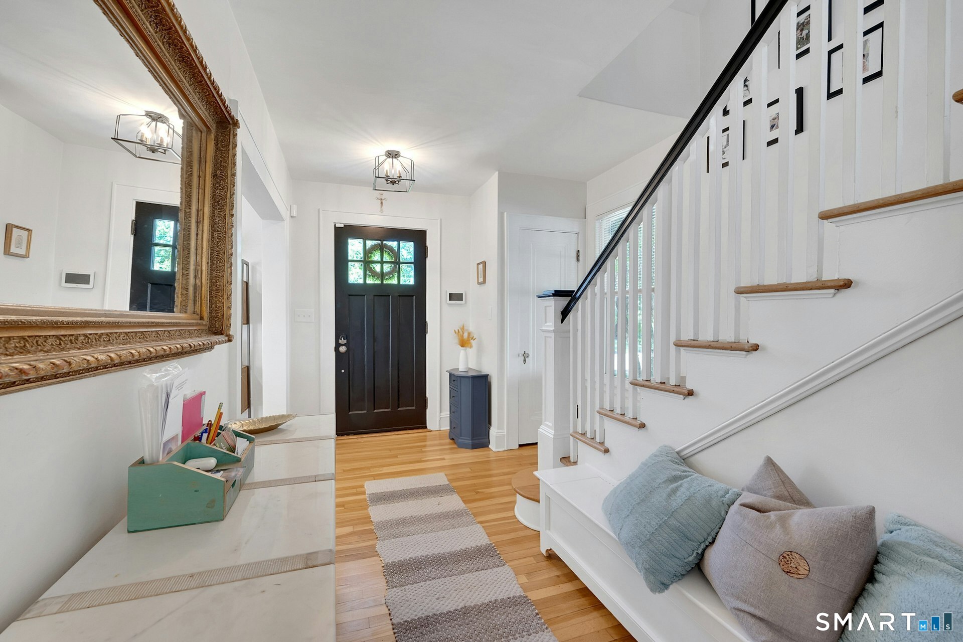 91 Jerusalem Hill Trumbull CT 06611