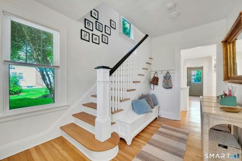 91 Jerusalem Hill Trumbull CT 06611