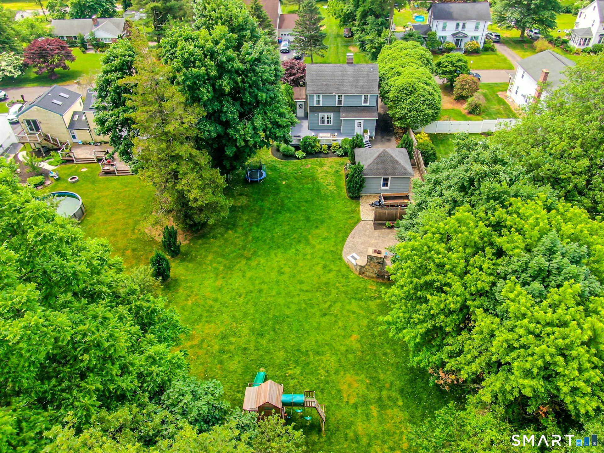 91 Jerusalem Hill Trumbull CT 06611