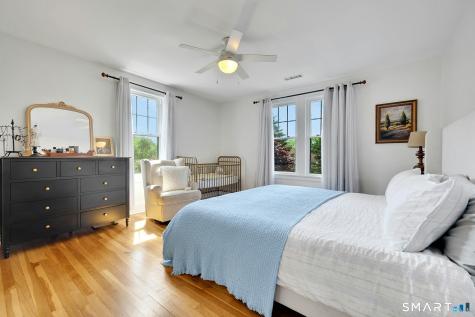 91 Jerusalem Hill Trumbull CT 06611