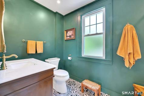 91 Jerusalem Hill Trumbull CT 06611