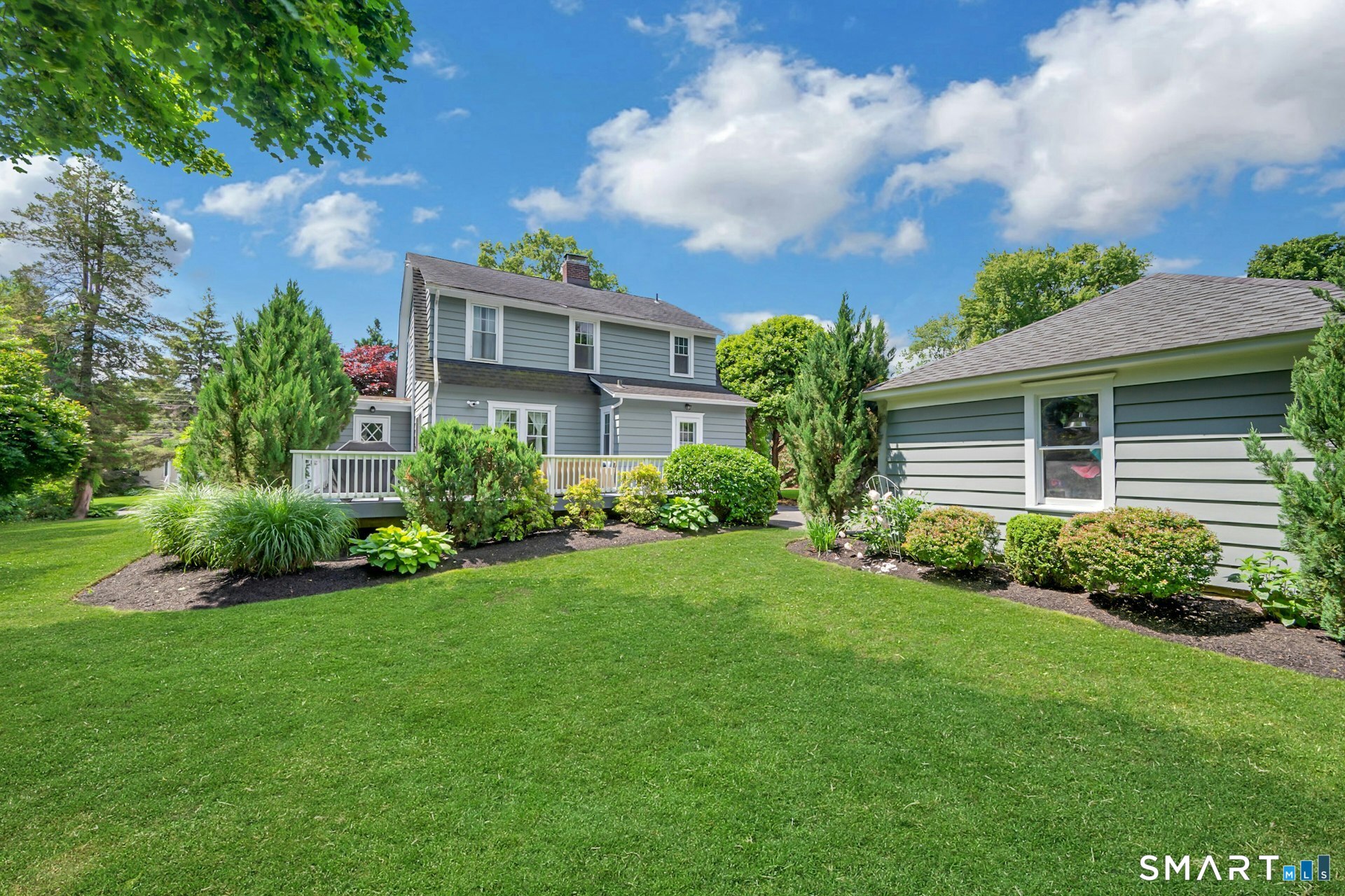 91 Jerusalem Hill Trumbull CT 06611