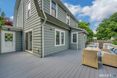 91 Jerusalem Hill Trumbull CT 06611