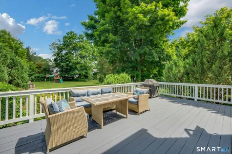91 Jerusalem Hill Trumbull CT 06611