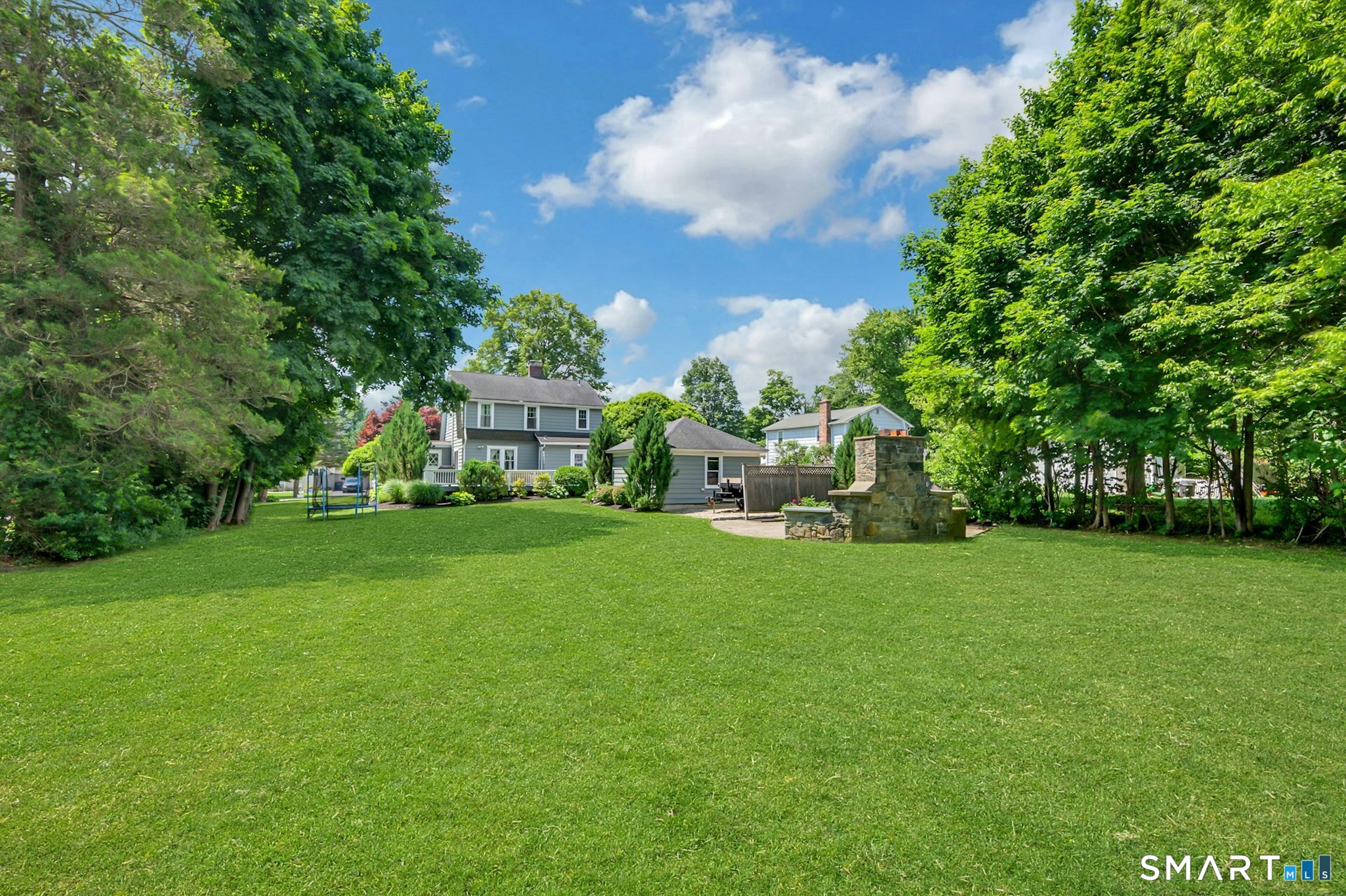 91 Jerusalem Hill Trumbull CT 06611