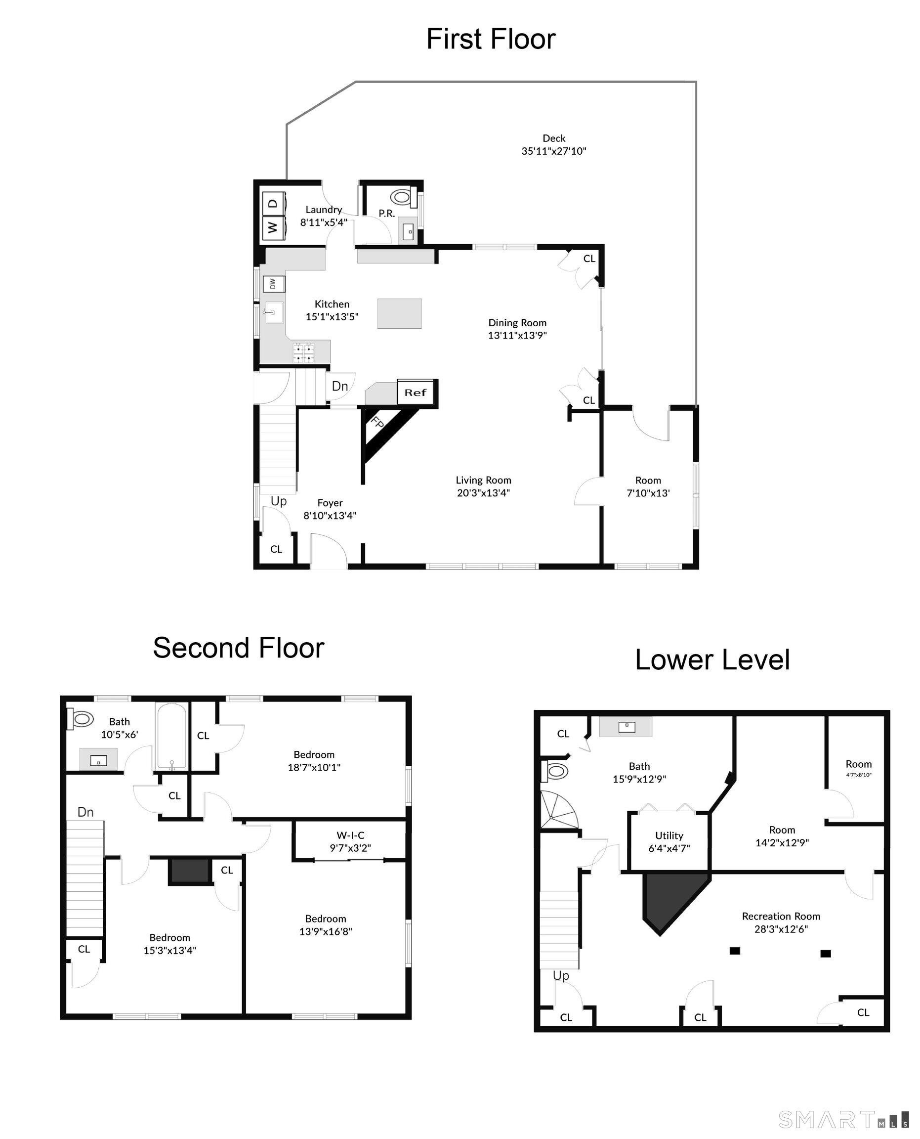 91 Jerusalem Hill Trumbull CT 06611