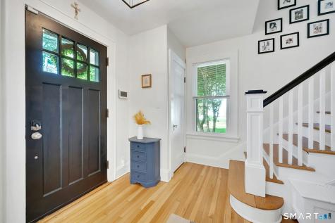 91 Jerusalem Hill Trumbull CT 06611