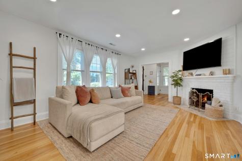 91 Jerusalem Hill Trumbull CT 06611