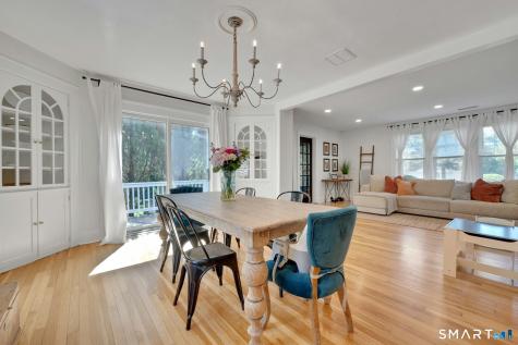 91 Jerusalem Hill Trumbull CT 06611