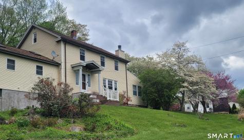 130 Woodbine Street Naugatuck CT 06770