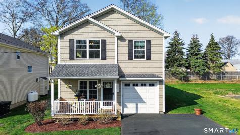 83 Florence Avenue Milford CT 06460