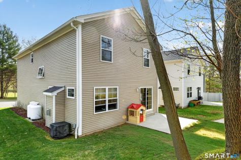 83 Florence Avenue Milford CT 06460
