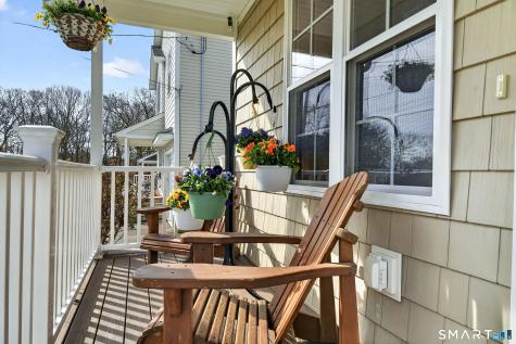 83 Florence Avenue Milford CT 06460