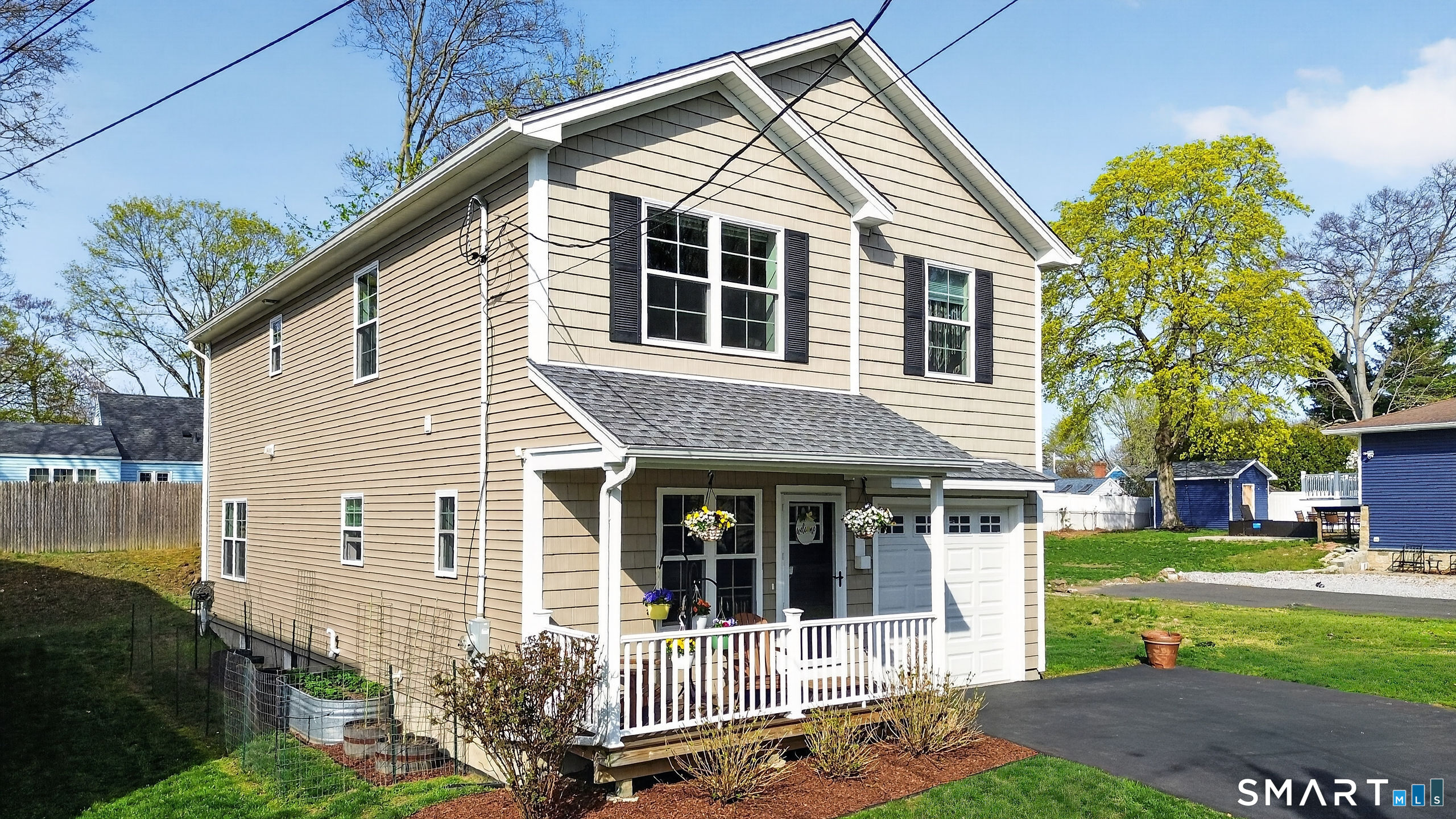 83 Florence Avenue Milford CT 06460