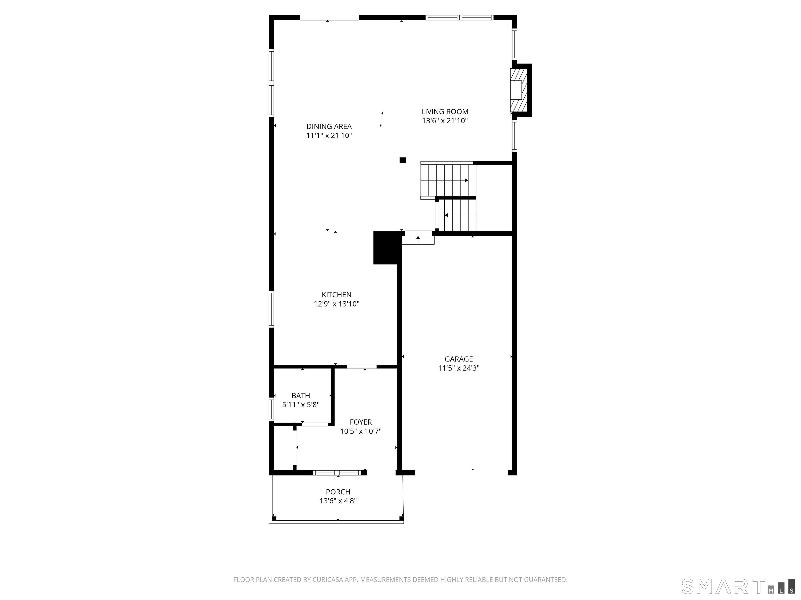 83 Florence Avenue Milford CT 06460