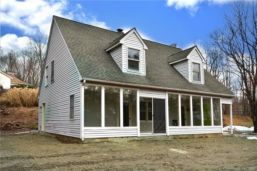 35 Grant Hill Road Coventry CT 06238