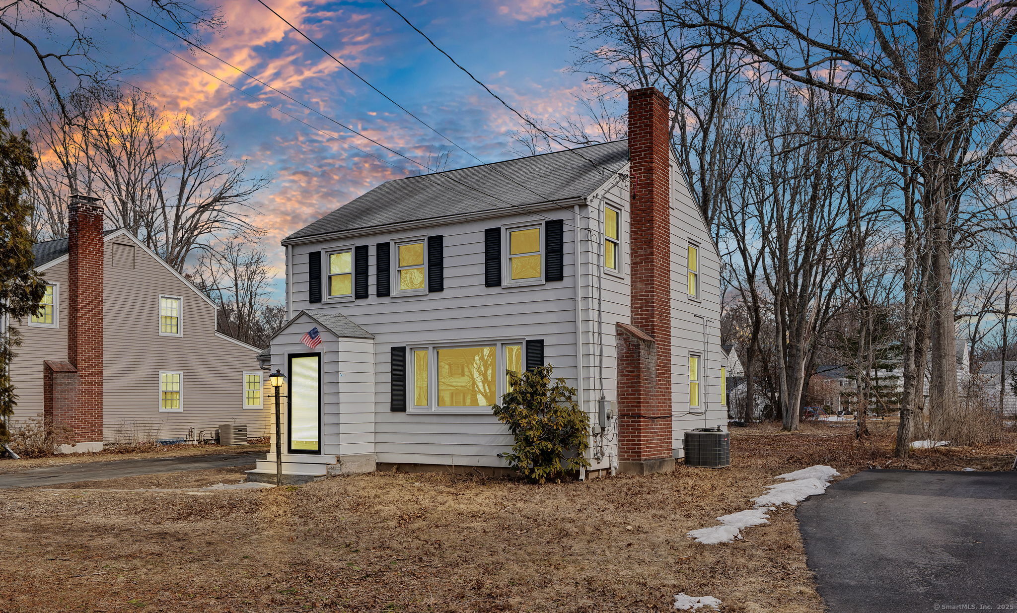 42 Mohegan Drive West Hartford CT 06117