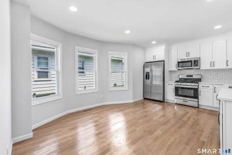 41 Burritt Avenue Stratford CT 06615