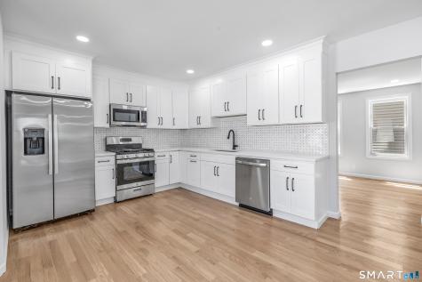 41 Burritt Avenue Stratford CT 06615