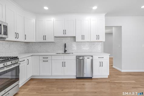 41 Burritt Avenue Stratford CT 06615