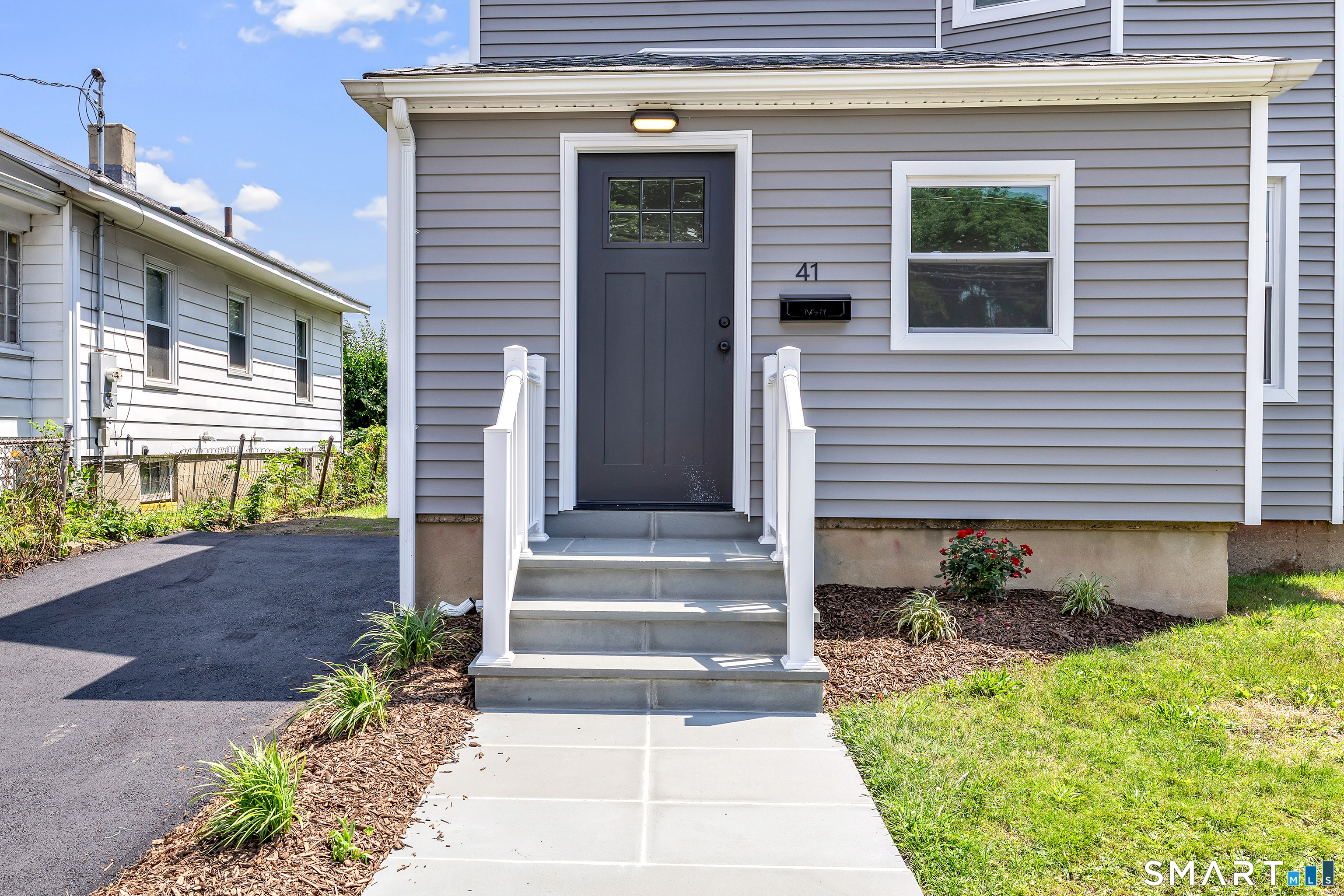 41 Burritt Avenue Stratford CT 06615