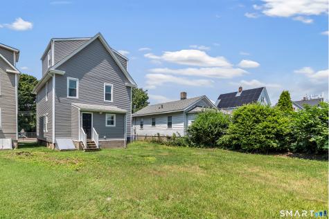 41 Burritt Avenue Stratford CT 06615