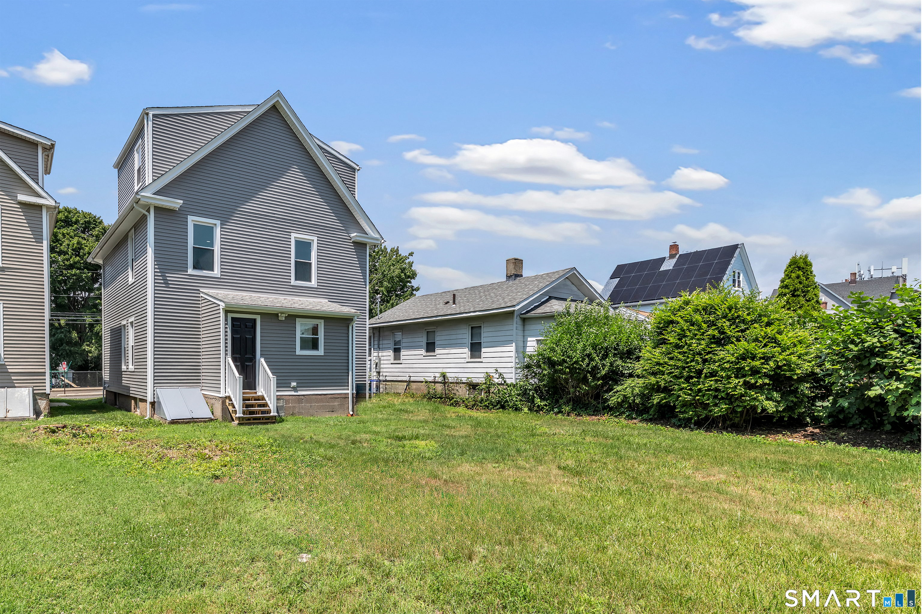41 Burritt Avenue Stratford CT 06615