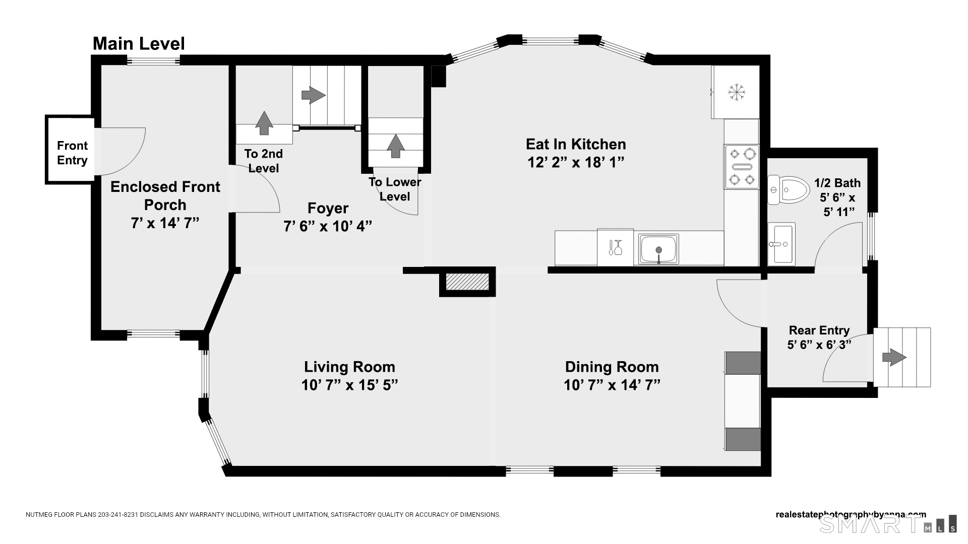 41 Burritt Avenue Stratford CT 06615